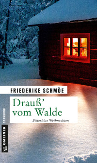 Cover image: Drauß’ vom Walde 4th edition 9783839223079