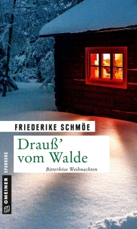 Imagen de portada: Drauß’ vom Walde 4th edition 9783839223079