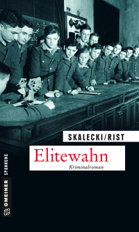 Cover image: Elitewahn 1st edition 9783839223093