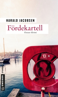 Titelbild: Fördekartell 1st edition 9783839223116