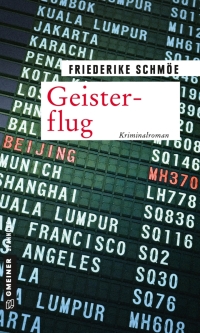 Imagen de portada: Geisterflug 1st edition 9783839223147