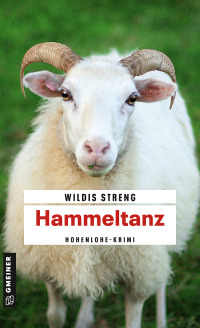 Imagen de portada: Hammeltanz 2nd edition 9783839223154
