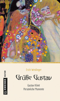 Cover image: Grüße Gustav 2nd edition 9783839223185