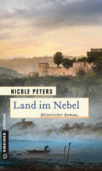 表紙画像: Land im Nebel 2nd edition 9783839223192