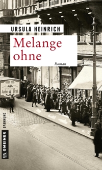 Cover image: Melange ohne 1st edition 9783839223208
