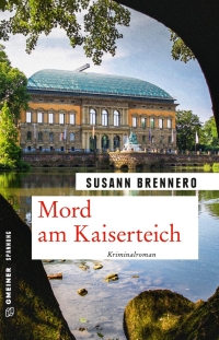 表紙画像: Mord am Kaiserteich 1st edition 9783839223215