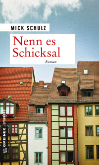 صورة الغلاف: Nenn es Schicksal 1st edition 9783839223260