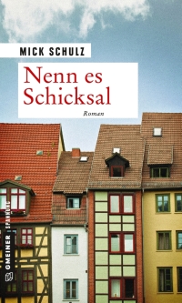 Cover image: Nenn es Schicksal 1st edition 9783839223260