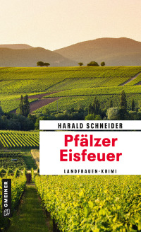 Cover image: Pfälzer Eisfeuer 4th edition 9783839223284