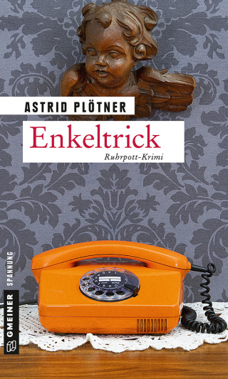 Cover image: Enkeltrick 1st edition 9783839223307