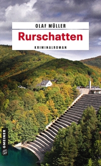 Cover image: Rurschatten 8th edition 9783839223314