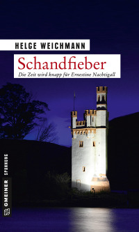 Cover image: Schandfieber 4th edition 9783839223338