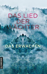 Cover image: Das Lied der Wächter - Das Erwachen 6th edition 9783839223376