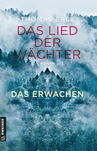 Cover image: Das Lied der Wächter - Das Erwachen 6th edition 9783839223376