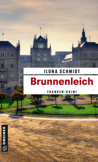 Cover image: Brunnenleich 5th edition 9783839223444