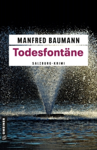 صورة الغلاف: Todesfontäne 3rd edition 9783839223451