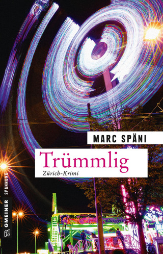 表紙画像: Trümmlig 2nd edition 9783839223499