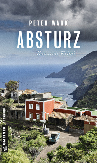 Imagen de portada: Absturz 1st edition 9783839222287