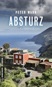 Cover image: Absturz 1st edition 9783839222287