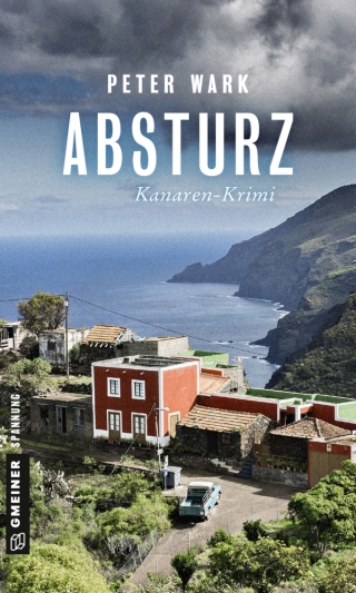 Imagen de portada: Absturz 1st edition 9783839222287
