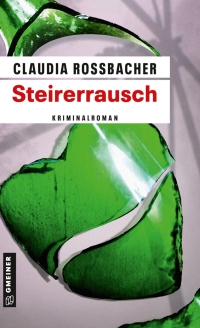 Cover image: Steirerrausch 2nd edition 9783839224144