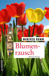 Cover image: Blumenrausch 3rd edition 9783839223642