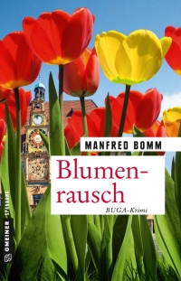 Imagen de portada: Blumenrausch 3rd edition 9783839223642