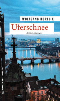 Imagen de portada: Uferschnee 2nd edition 9783839223659