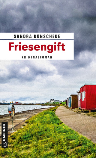 Imagen de portada: Friesengift 2nd edition 9783839223710