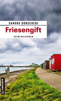 Omslagafbeelding: Friesengift 2nd edition 9783839223710