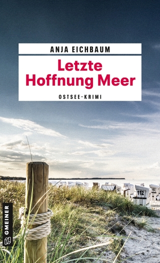 Cover image: Letzte Hoffnung Meer 2nd edition 9783839223741