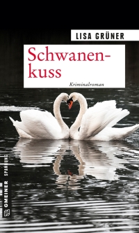 表紙画像: Schwanenkuss 1st edition 9783839223819