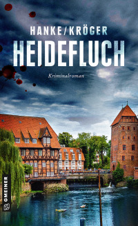 Cover image: Heidefluch 4th edition 9783839223833