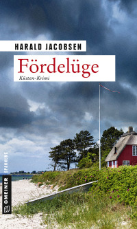 Cover image: Fördelüge 1st edition 9783839223871