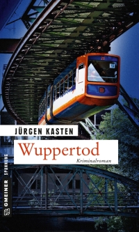 Imagen de portada: Wuppertod 2nd edition 9783839223932