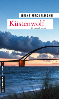 Cover image: Küstenwolf 4th edition 9783839224038