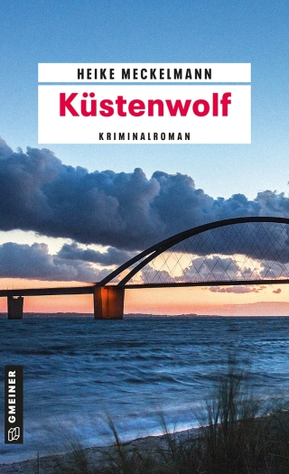 Imagen de portada: Küstenwolf 4th edition 9783839224038