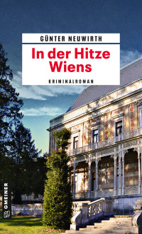 Cover image: In der Hitze Wiens 5th edition 9783839224076