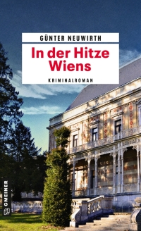 Imagen de portada: In der Hitze Wiens 5th edition 9783839224076