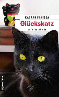 Imagen de portada: Glückskatz 4th edition 9783839224083