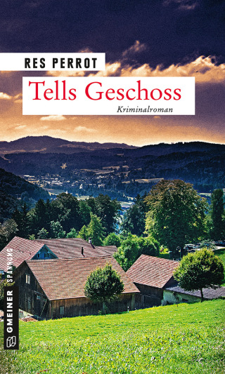 Cover image: Tells Geschoss 2nd edition 9783839224106