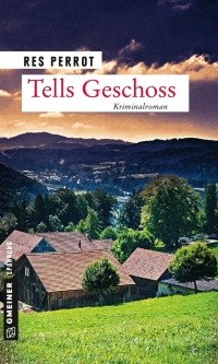 Imagen de portada: Tells Geschoss 2nd edition 9783839224106