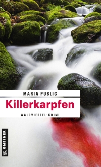 Cover image: Killerkarpfen 5th edition 9783839224113