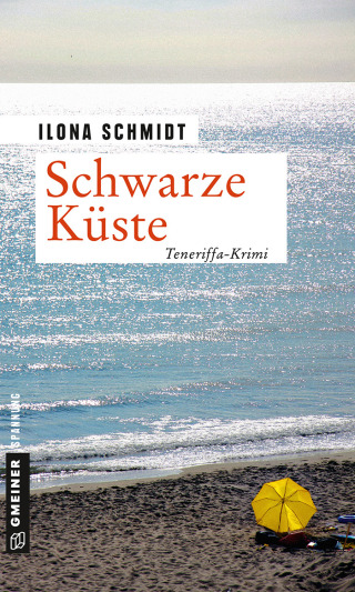 Cover image: Schwarze Küste 1st edition 9783839224175