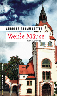 Imagen de portada: Weiße Mäuse 1st edition 9783839224212