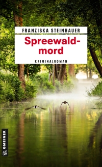 Cover image: Spreewaldmord 5th edition 9783839224229