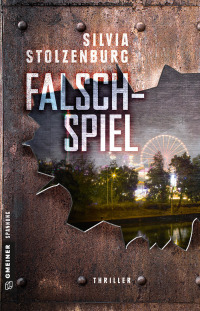 Cover image: Falschspiel 1st edition 9783839224243