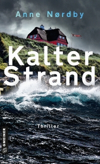 Cover image: Kalter Strand 7th edition 9783839224250