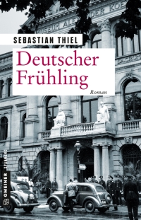 Cover image: Deutscher Frühling 1st edition 9783839224267