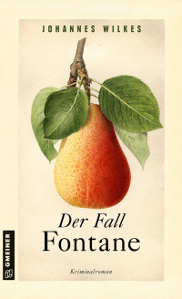 Cover image: Der Fall Fontane 5th edition 9783839224311